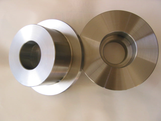 Reverse Deep Cups