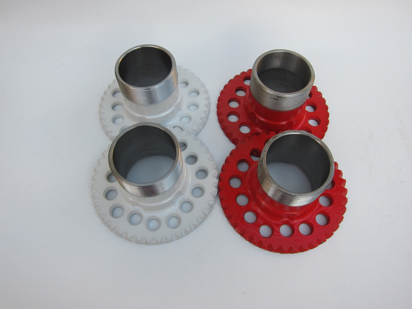 Knockoff Wheel Adapters, 5-Lug Universal