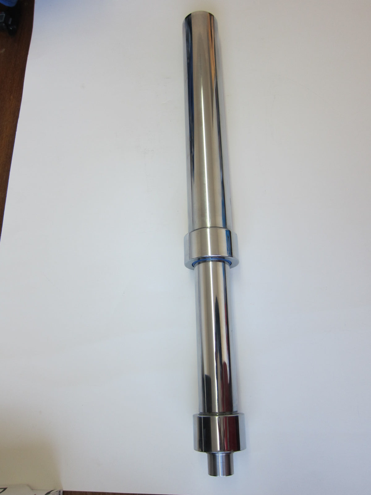 Telescopic Cylinders, Chrome